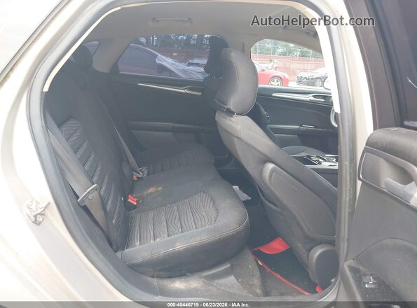 3FA6P0H71GR146463 2016 FORD FUSION Gold Вид наклейки з VIN-кодом