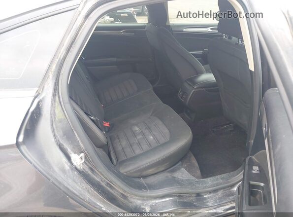 3FA6P0H73HR239308 2017 FORD FUSION Gray VIN կոդի պիտակի տեսք