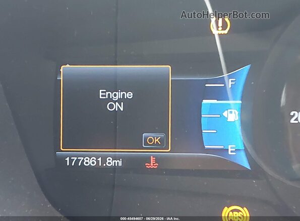 3FA6P0H74GR115059 2016 FORD FUSION Black 