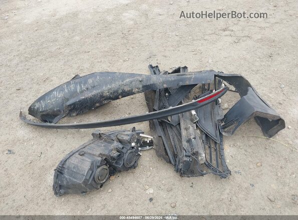 3FA6P0H74GR115059 2016 FORD FUSION Black Widok zestawu wskaźników