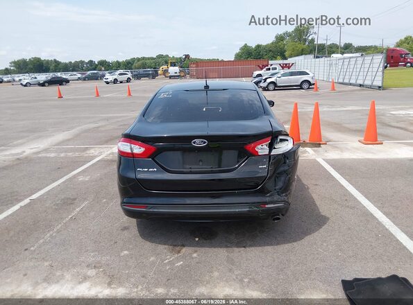 3FA6P0H74GR402952 2016 FORD FUSION Black 