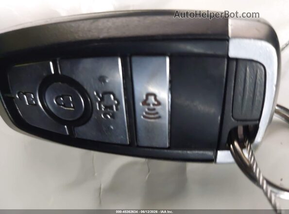3FA6P0H74HR207211 2017 FORD FUSION Серый Вид панели приборов