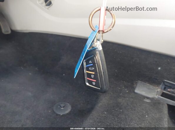 3FA6P0H74JR109639 2018 FORD FUSION Blue Առջևի վահանակի տեսք