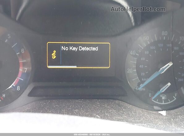 3FA6P0H74JR188830 2018 FORD FUSION Gray 
