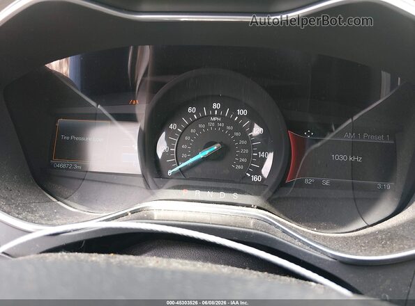 3FA6P0H75GR274642 2016 FORD FUSION Maroon Հետևի նստատեղերի տեսք