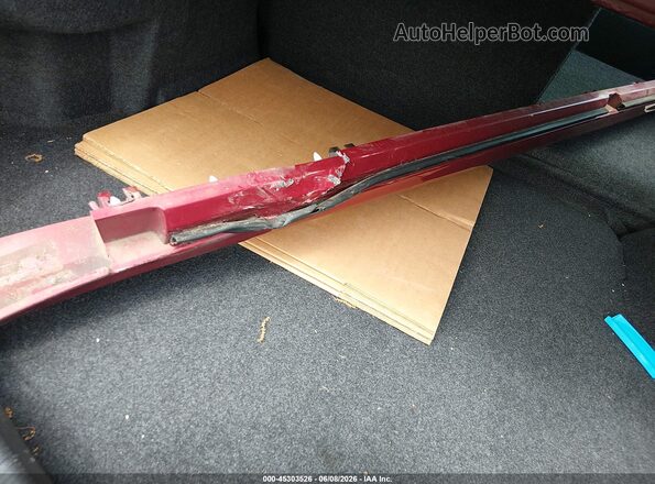 3FA6P0H75GR274642 2016 FORD FUSION Maroon Սարքավորումների վահանակի տեսք
