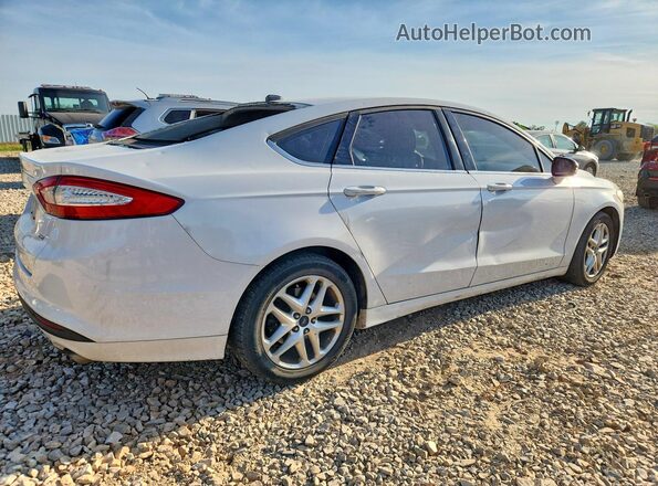 3FA6P0H75GR331566 2016 FORD FUSION White Հետևի աջ