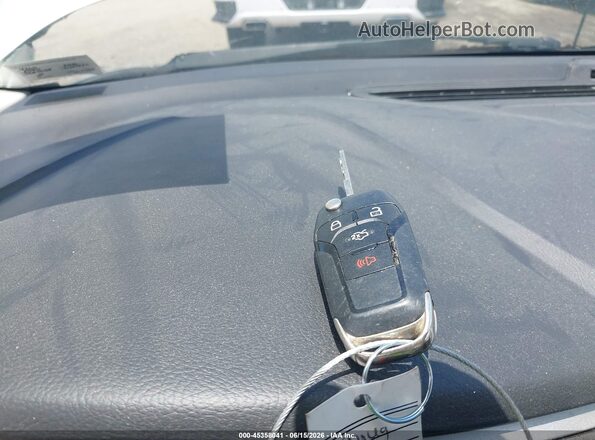 3FA6P0H76GR254366 2016 FORD FUSION Silver წინა პანელის ხედი