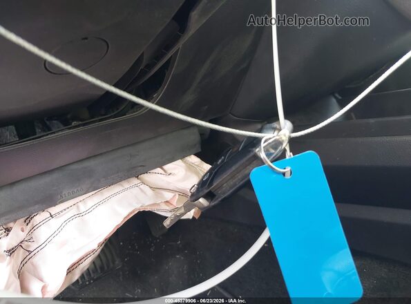 3FA6P0H76GR320382 2016 FORD FUSION Burgundy Widok deski rozdzielczej