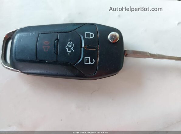 3FA6P0H76GR328952 2016 FORD FUSION White Widok deski rozdzielczej