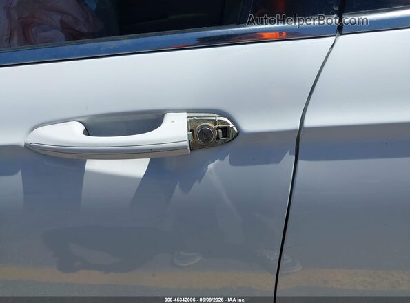 3FA6P0H76GR328952 2016 FORD FUSION White Widok zestawu wskaźników