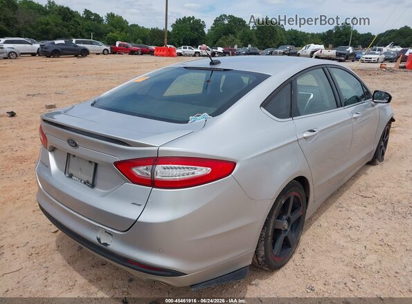 3FA6P0H76GR375785 2016 FORD FUSION Silver უკანა მარჯვენა