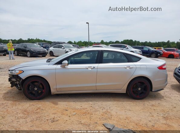 3FA6P0H76GR375785 2016 FORD FUSION Silver სალონის 360-გრადუსიანი ხედი