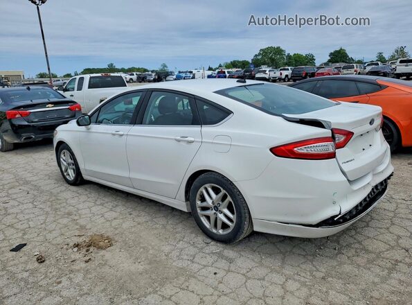 3FA6P0H76GR381022 2016 FORD FUSION White 