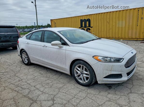 3FA6P0H76GR381022 2016 FORD FUSION White 