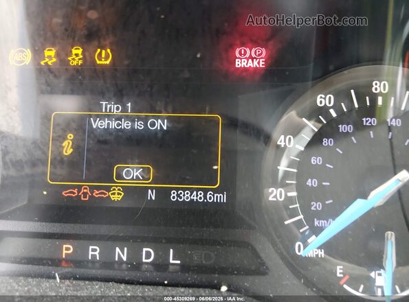 3FA6P0H76HR415316 2017 FORD FUSION Бордовый 