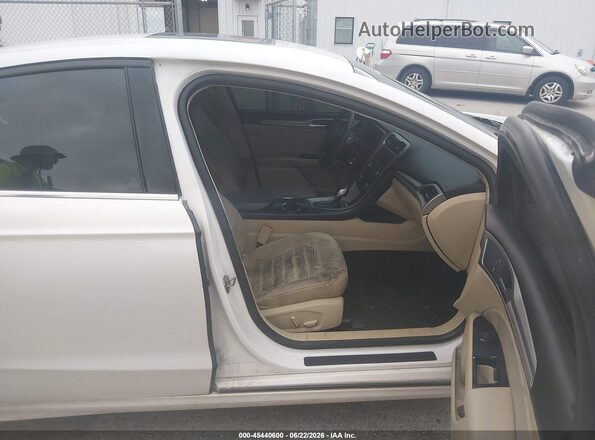3FA6P0H77GR165857 2016 FORD FUSION White Vista interior delantera