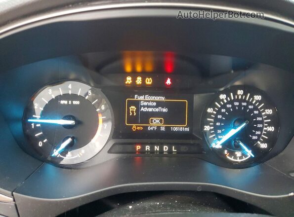 3FA6P0H77HR198357 2017 FORD FUSION Red 