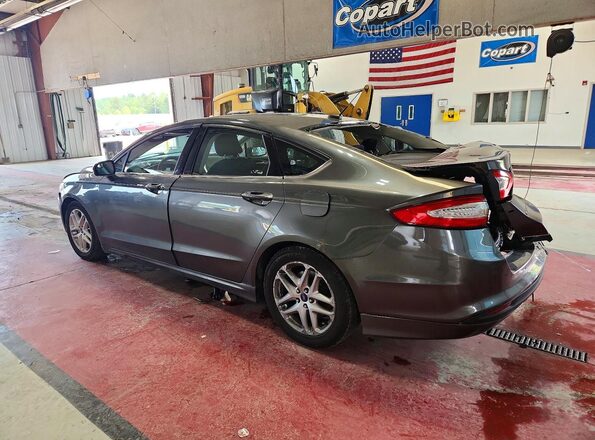 3FA6P0H78GR322232 2016 FORD FUSION Gray 