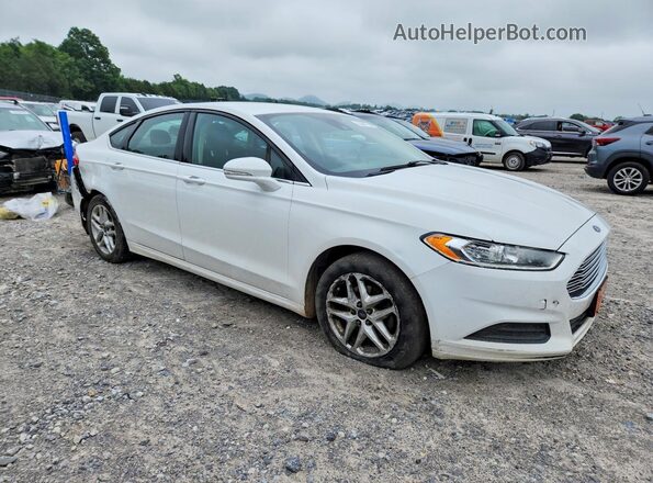3FA6P0H79GR200513 2016 FORD FUSION White 