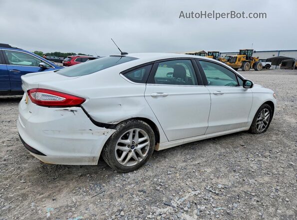 3FA6P0H79GR200513 2016 FORD FUSION White 