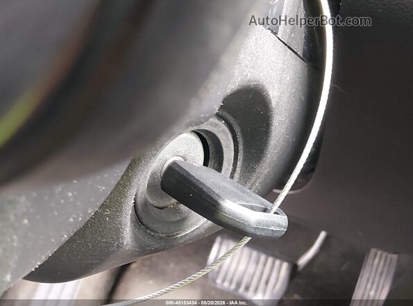 3FA6P0H7XGR165366 2016 FORD FUSION Gray Вид панелі приладів