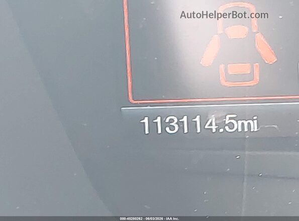 3FA6P0H7XGR382433 2016 FORD FUSION Silver 