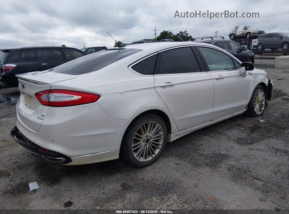 3FA6P0H93GR404399 2016 FORD FUSION White Հետևի աջ