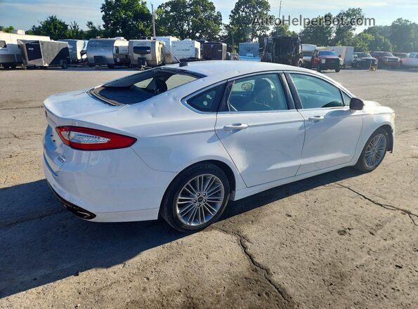 3FA6P0H97GR352033 2016 FORD FUSION White 