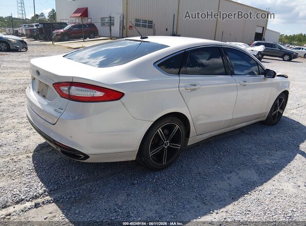3FA6P0H98GR323902 2016 FORD FUSION White Հետևի աջ