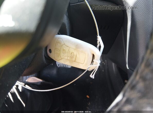 3FA6P0H98GR323902 2016 FORD FUSION White Առջևի վահանակի տեսք