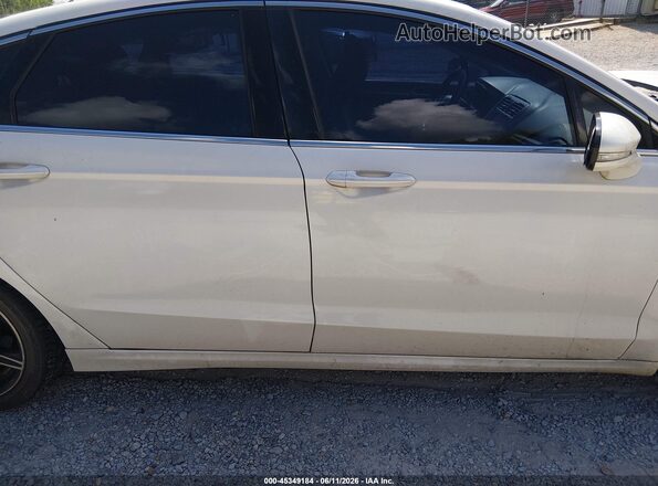 3FA6P0H98GR323902 2016 FORD FUSION White Սալոնի հետևի տեսք