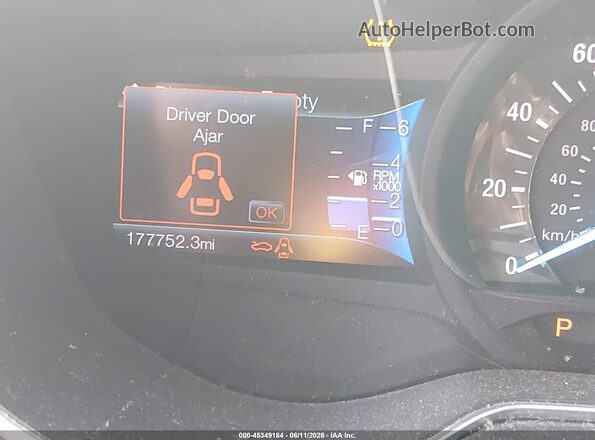 3FA6P0H98GR323902 2016 FORD FUSION White 