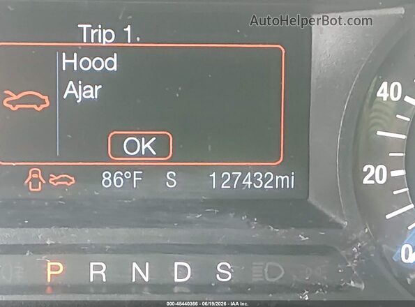 3FA6P0H98JR162460 2018 FORD FUSION Silver 