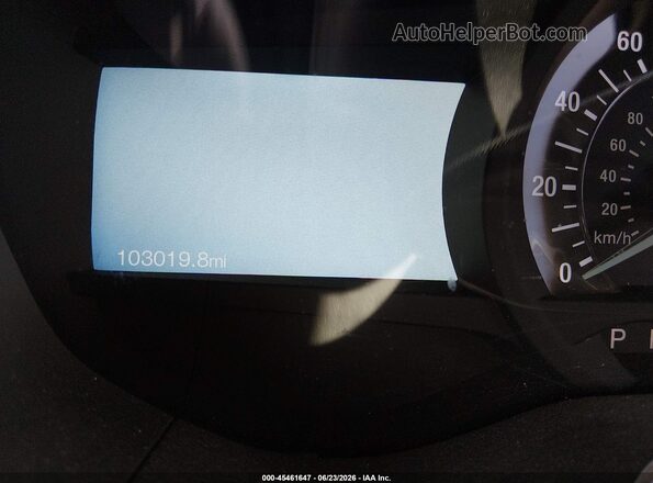 3FA6P0HD0HR275284 2017 FORD FUSION Белый Вид задних сидений
