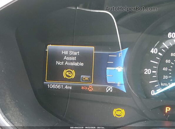 3FA6P0HD0HR396607 2017 FORD FUSION Black 