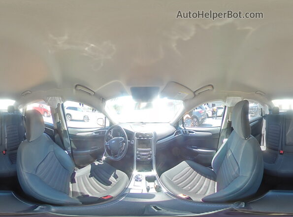 3FA6P0HD0JR262038 2018 FORD FUSION Silver VIN կոդի պիտակի տեսք
