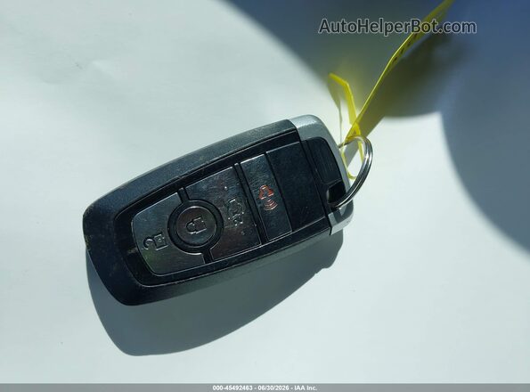 3FA6P0HD0LR169216 2020 FORD FUSION Серебряный Вид панели приборов