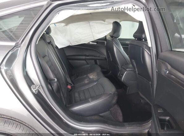 3FA6P0HD1HR339767 2017 FORD FUSION Gray VIN კოდის სტიკერის ხედი