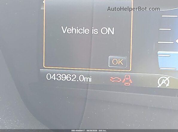 3FA6P0HD1HR371649 2017 FORD FUSION White 