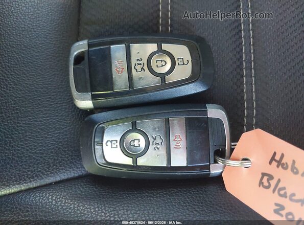 3FA6P0HD1JR126520 2018 FORD FUSION Black Вид панелі приладів