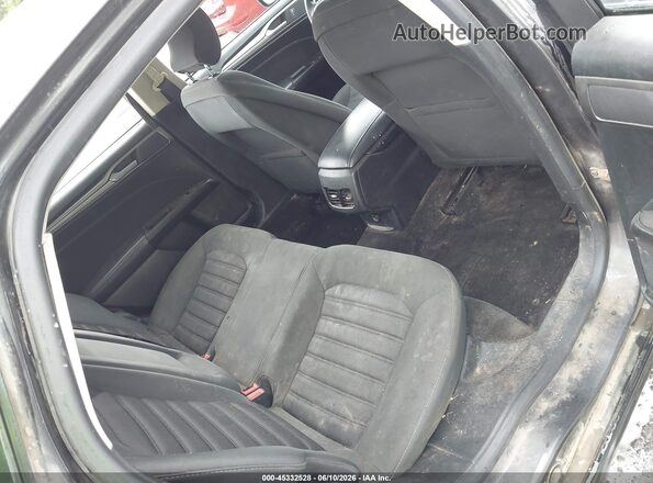 3FA6P0HD1JR174180 2018 FORD FUSION Gray VIN sticker view