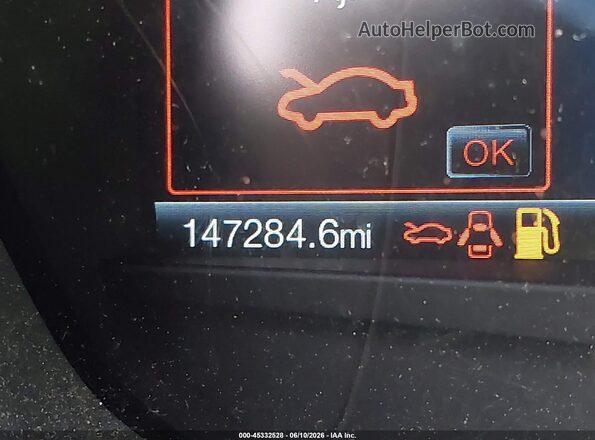 3FA6P0HD1JR174180 2018 FORD FUSION Gray 