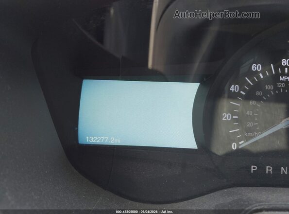 3FA6P0HD1LR128884 2020 FORD FUSION Blue Widok tylnych siedzeń