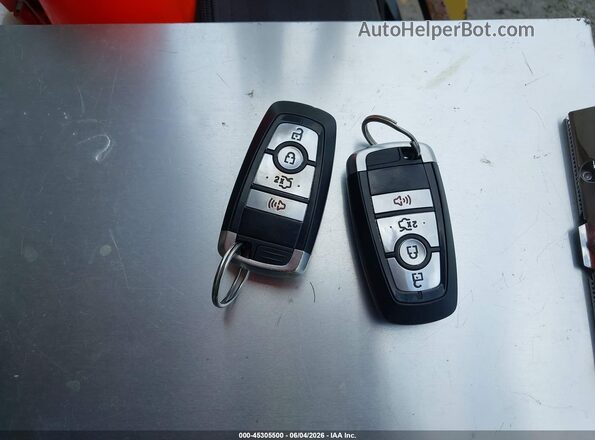3FA6P0HD1LR128884 2020 FORD FUSION Blue Widok deski rozdzielczej
