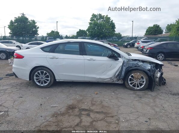 3FA6P0HD1LR216169 2020 FORD FUSION White სალონის 360-გრადუსიანი ხედი