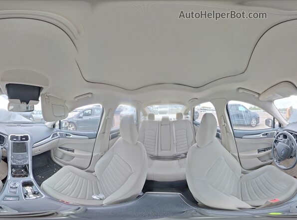 3FA6P0HD1LR226622 2020 FORD FUSION Gray 