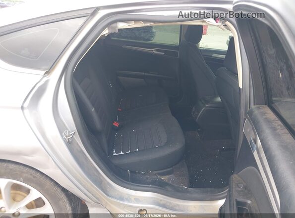 3FA6P0HD1LR230959 2020 FORD FUSION Silver VIN կոդի պիտակի տեսք