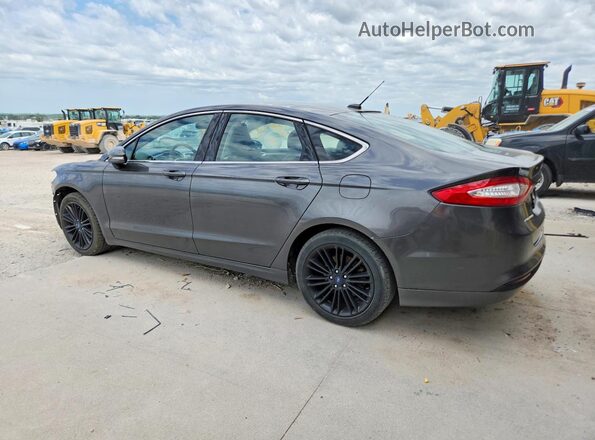 3FA6P0HD2GR104261 2016 FORD FUSION Gray Հետևի ձախ