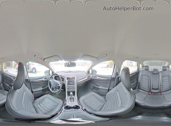 3FA6P0HD2GR104261 2016 FORD FUSION Gray VIN կոդի պիտակի տեսք